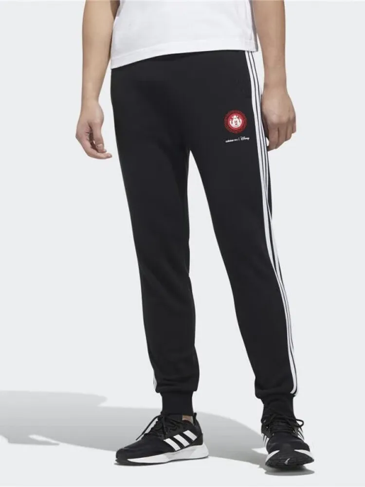 

Adidas Sport Performance Men's Track Pants Breathable Durable Fashionable For Gym And Casual Outings