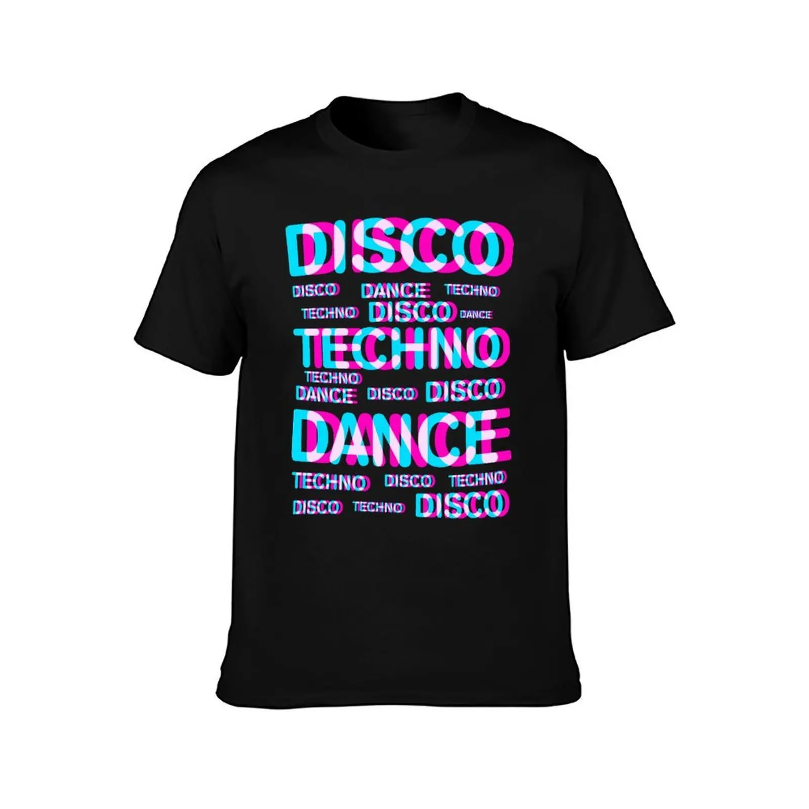 techno designer shirts t man dance shirts T-Shirt t white shirt t pack for man graphic Disco