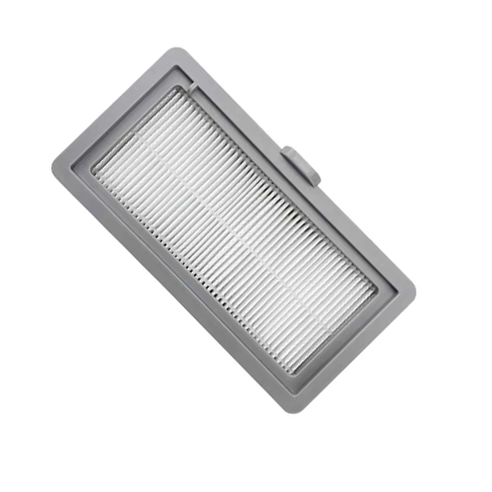 BUONO Rullo Spazzola Filtro Hepa Sostituzione Spazzare Robot Pezzi di Ricambio Per Midea I5 Giovane Aspirapolvere Accessori