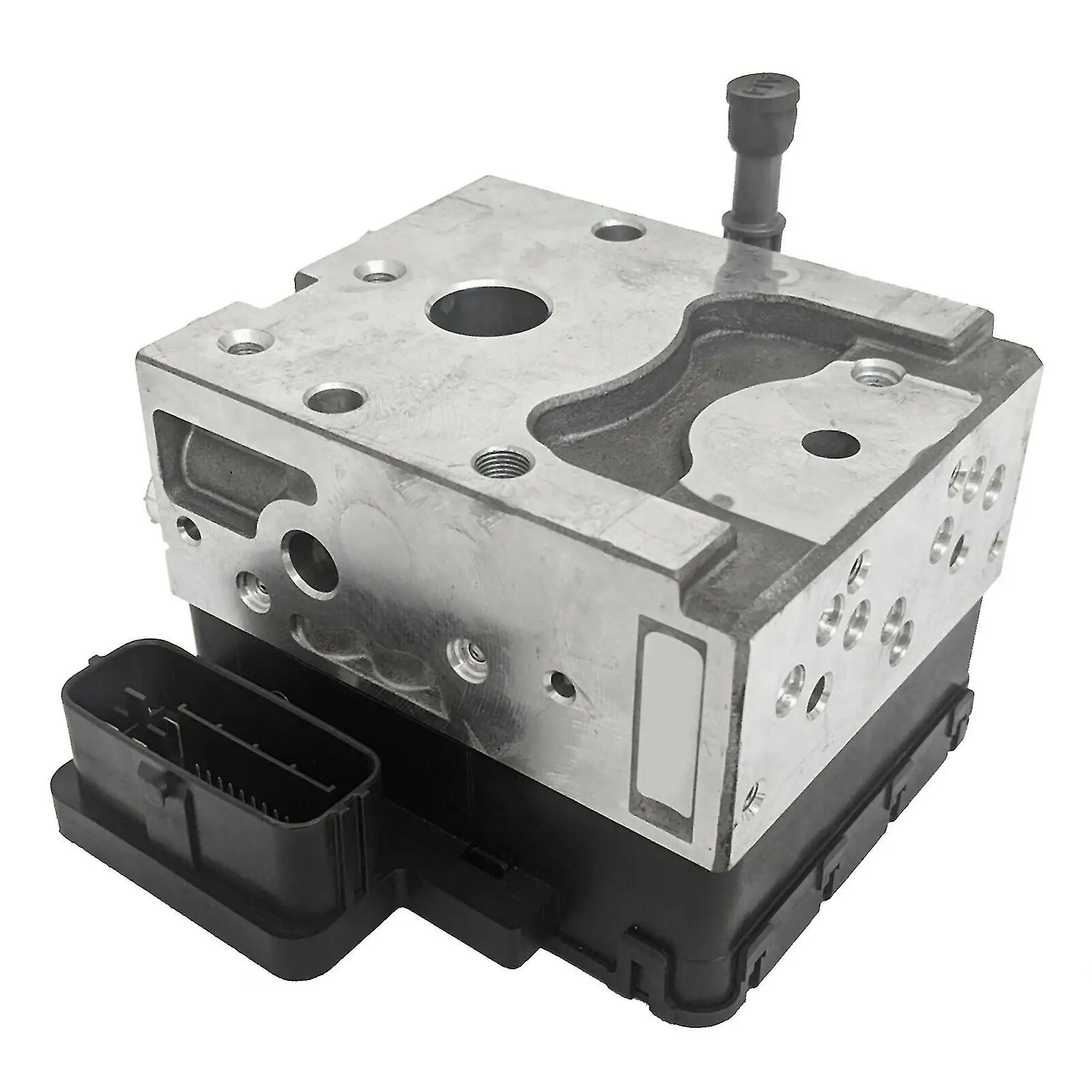 Auto Transmission Part 44510-50070 Car Parts ABS Anti-Lock Pump Actuator Modulator for    LS460