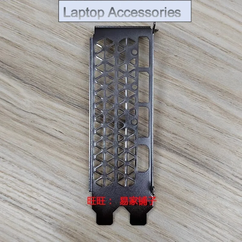 

I/O IO Shield BackPlate for EVGA RTX3060Ti 3070TI 3080 Baffle Blank Bezel