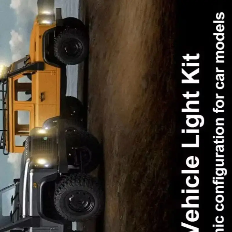 MN MODEL RC Truck MN99S MN98 1/12 4WD Rock Crawler 2.4GHz 8km/h Off-Road Climbing Car Hobby Vehicle Gift for Kids and Adults