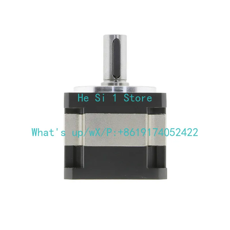 

HPS42 редуктор бесщеточный двигатель шестерни редукторный рычаг, передаточное число 5/10 рекомендуется