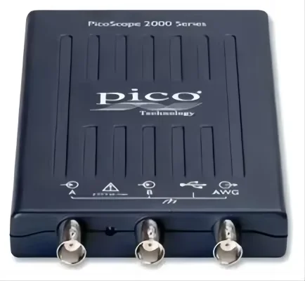 PicoScope 2205A: Una Evaluación Detallada para Técnicos y Estudiantes de Electrónica