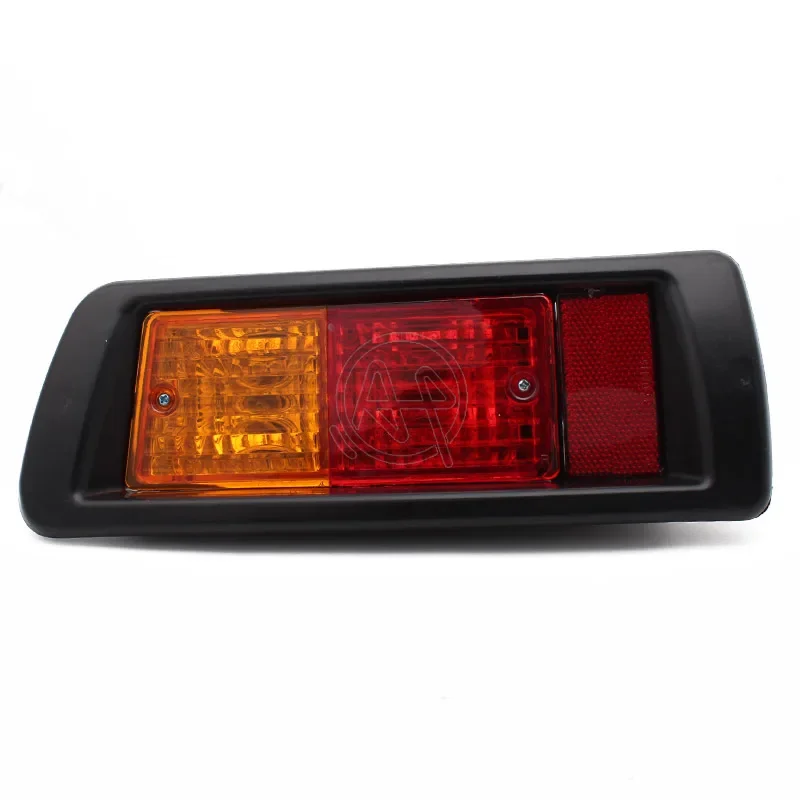 For Land Cruiser Prado Lc90 Fj90 Fj95 Car Rear Bumper Fog Light Mark Light 1996 1997 1998 1999-2002 81550-60440 81550-60520 view 3