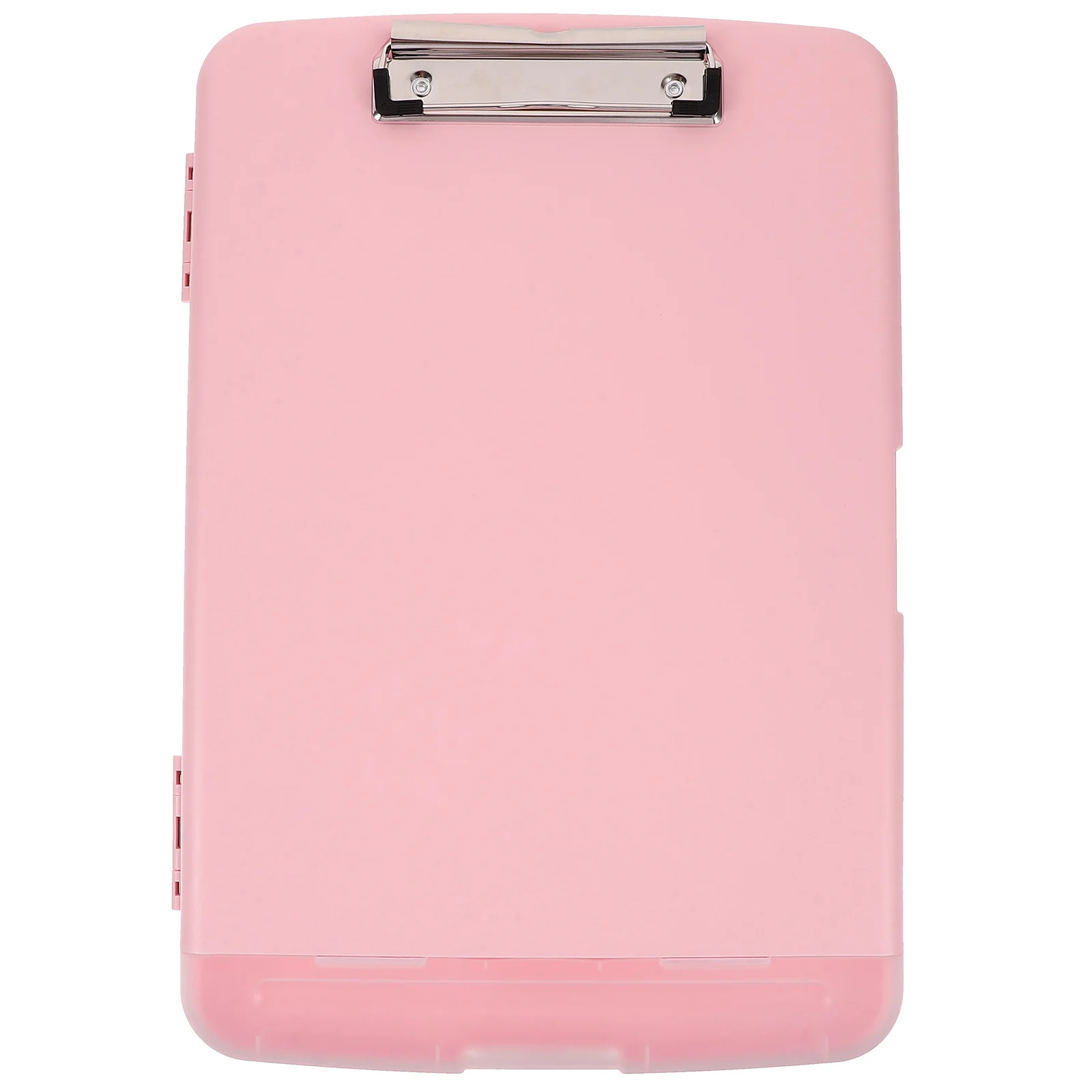 

File Holder Plastic Document Box Organizer Multi-Use Design PP Material Spacious Interior Quick Access Stylish A4