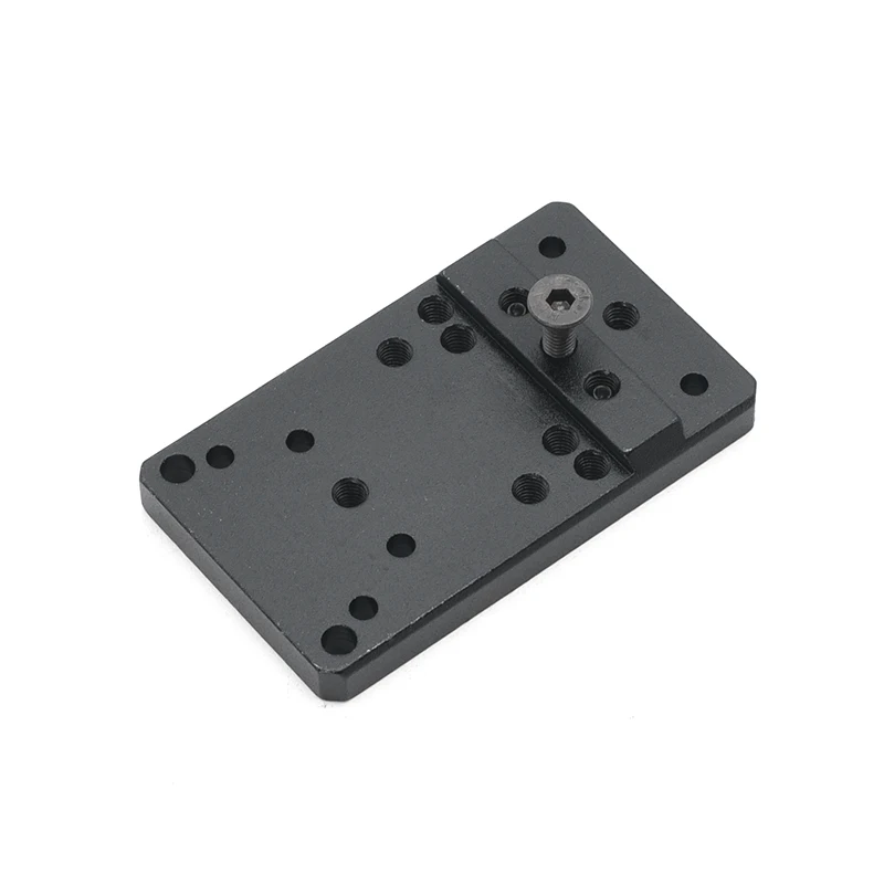 Base de Montaje Pistola – Compatible con VENOM Doctor Red Dot - imagen 4
