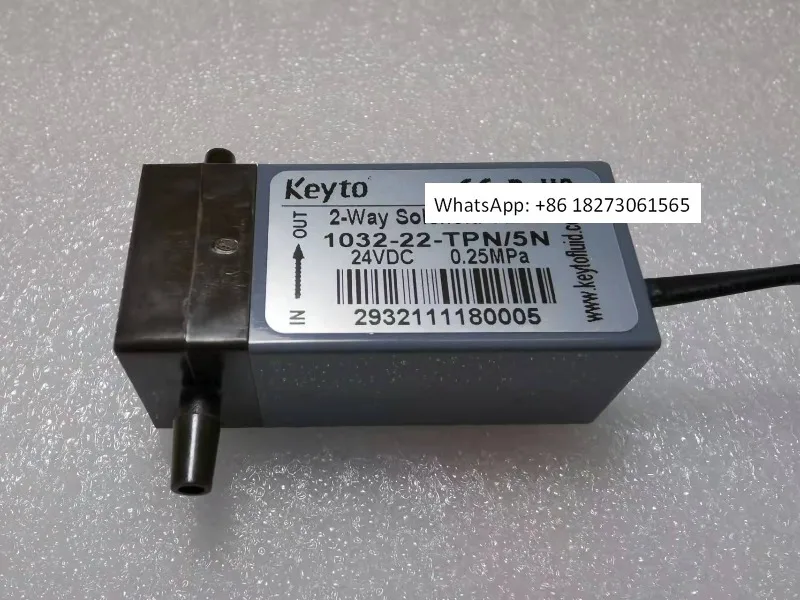 Keyto 1032-22-TPN/5…