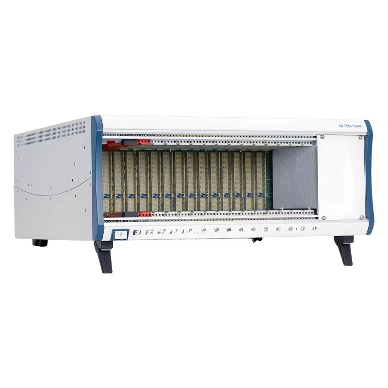 1044 Chassis 1045 W… - image