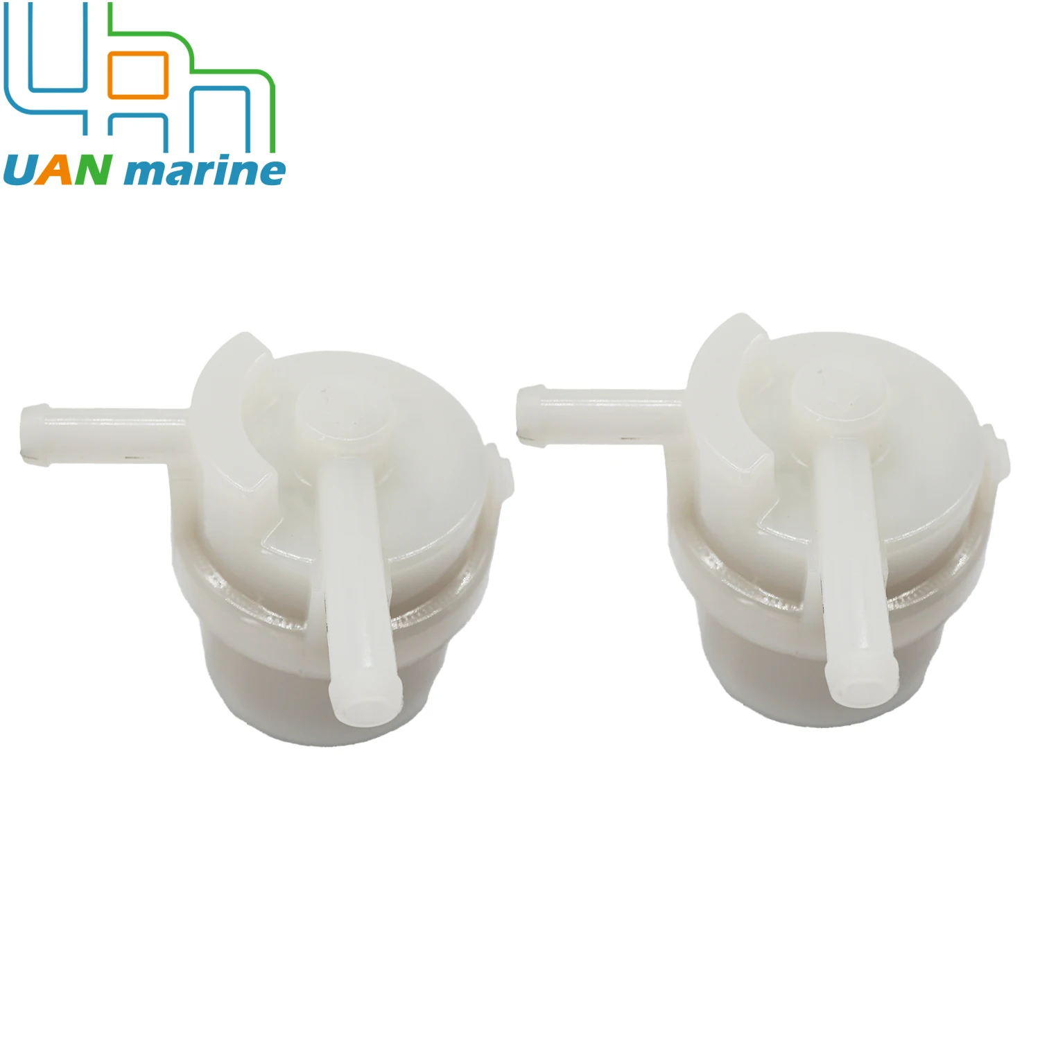 16910-ZY9-004 2Pcs Fuel Filter For Honda 75 80 90 100HP BF75D BF90D BF80A BF100A 16910ZY9004 image 5