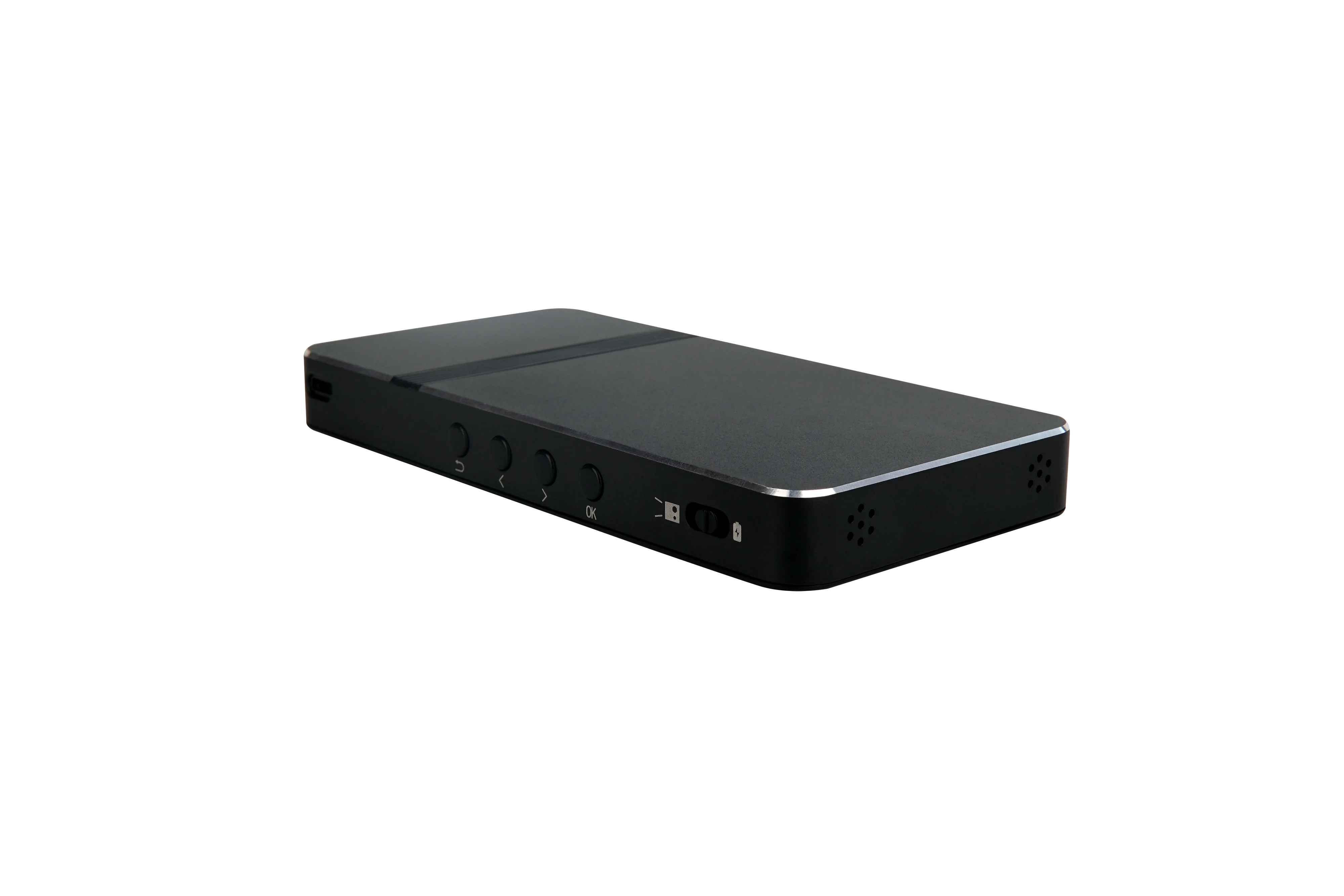 July007 Mini Projector 1080p Best Smartphone Projector Digital Projector