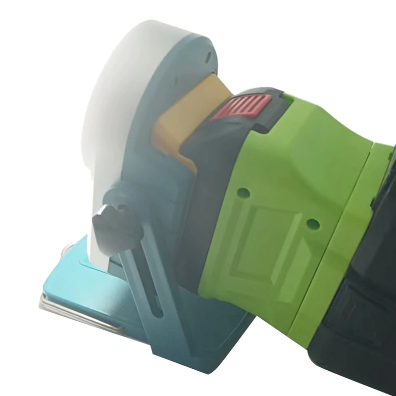 

New Arrival Converter Battery Adapter for Ryobi 18V ONE+ Li-Ion Battery P107 Convert to for Bosch 18V Li-Ion Battery Power Tools