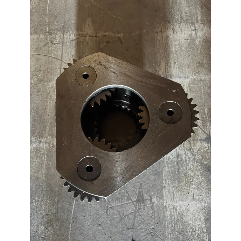 SA7118-23200 CARRIER ASSY 2ND FOR EC140B EC140 EW145B SWING REDUCTION,DEVICE