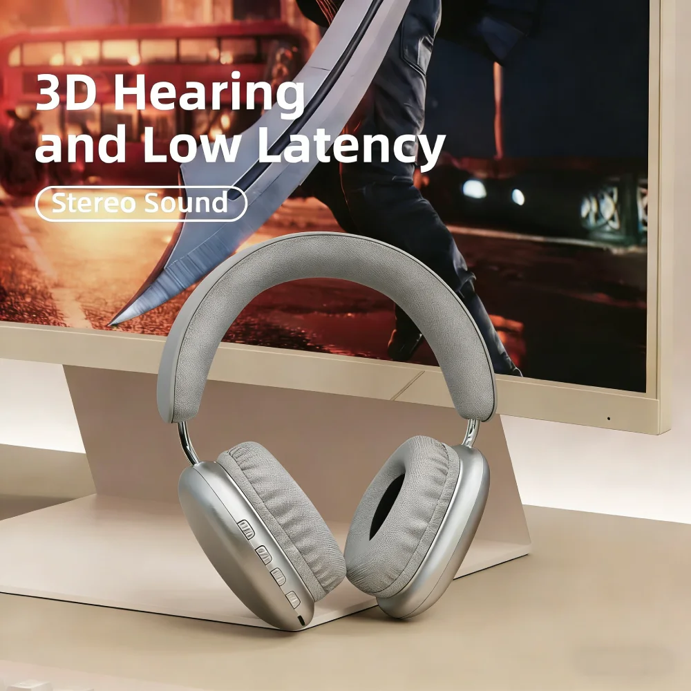 Thumbnail 2 - #85 Best Gaming Headsets to Buy In 2026