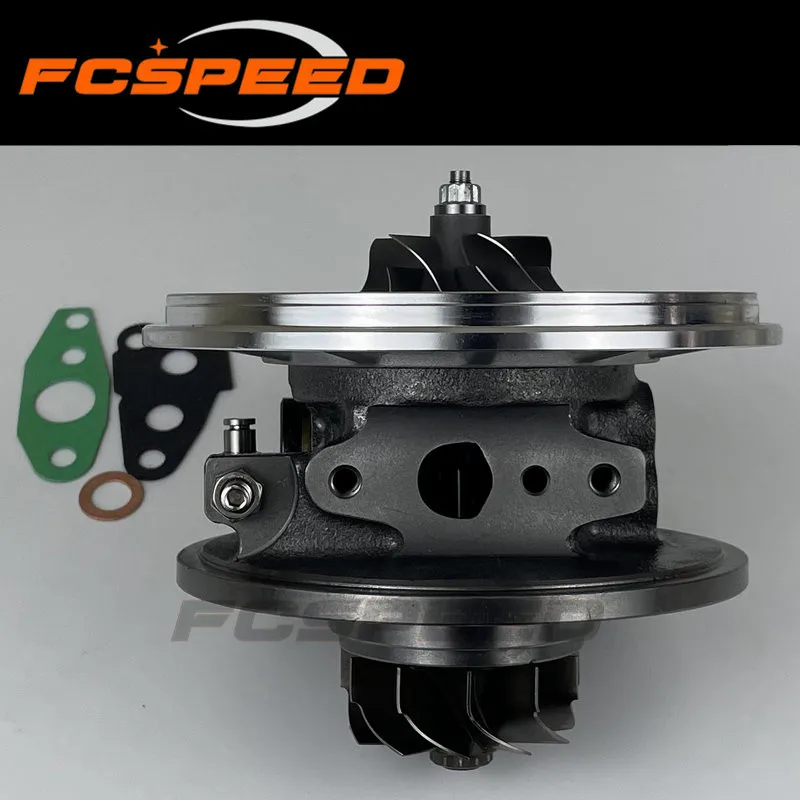 

Turbine 1KD CT16V 17201-0L040 17201-OL040 Turbo cartridge CHRA for Toyota Hilux Landcruiser D-4D 3.0L 173 HP 127 Kw 1KD-FTV