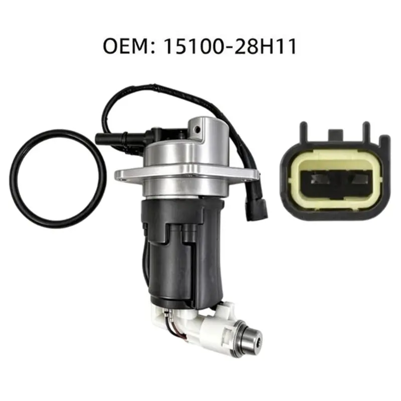 T17C Fuel Pump Level Module 15100-28H11 Fuel Pump Assembly 1510028H1 For RMZ 250 RM-Z450 TU250 TU250X 09-17 Dirt Bike