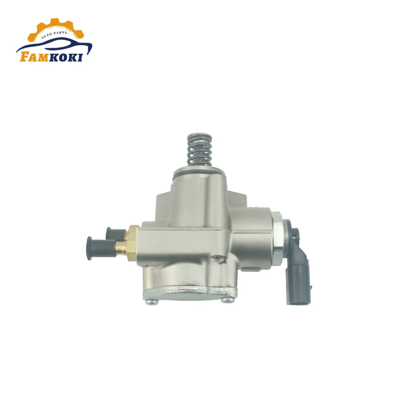 

Famkoki Auto Parts Car Engines High Pressure Fuel Pump OEM 03H127025C for Au di Q7 Touareg