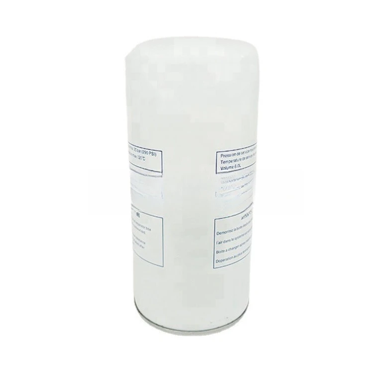 

LB13145 Oil and Gas Separation Core Screw Pump Oil Subdivision Filter Core Oil-water Separator External Oil Separation Core