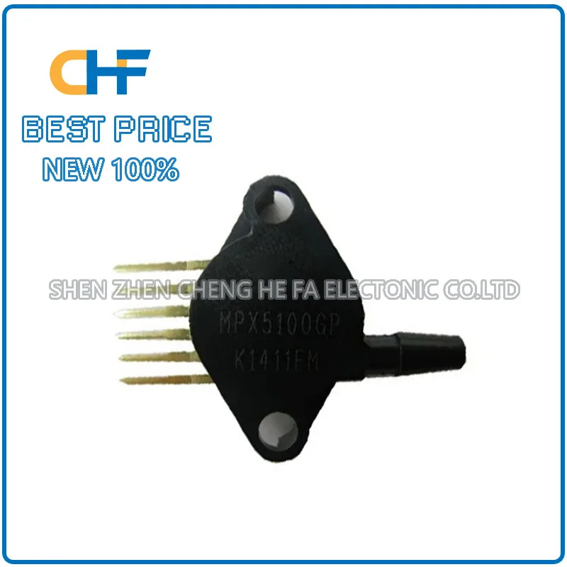 

Датчик давления в упаковке MPX5100GP SIP-6 Совершенно новый оригинальный