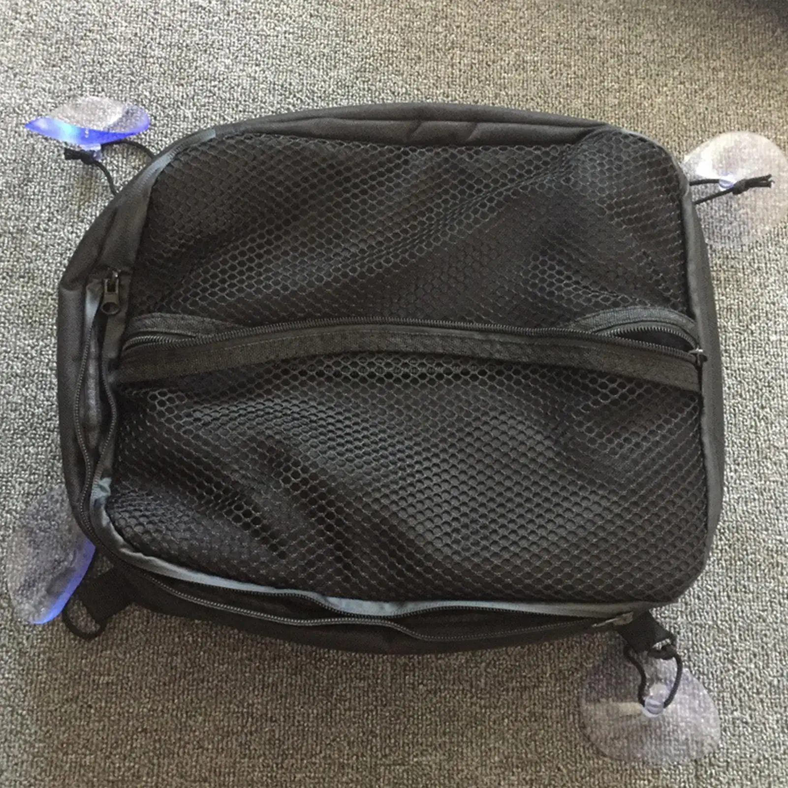 

Многофункциональная портативная герметичная водонепроницаемая сумка-холодильник для падлборда, ланч-бокс для каякинга, рыбалки и пляжного отдыха