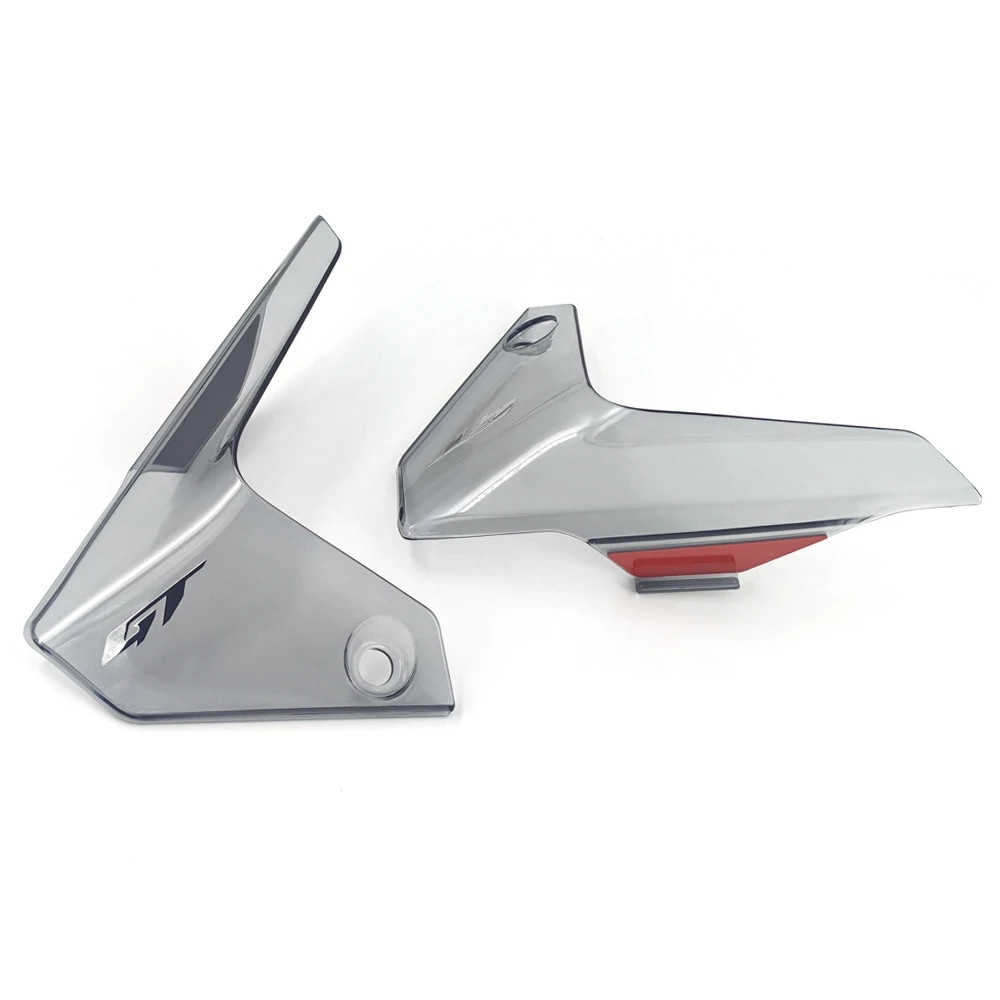 For Honda CB1000GT CB1000 GT 2026- Motorcycle Side Wing Side Spoiler Frontal Spoilers Front Spoiler Lower Spoiler Flank