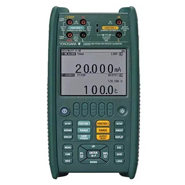 Original Yokogawa M…