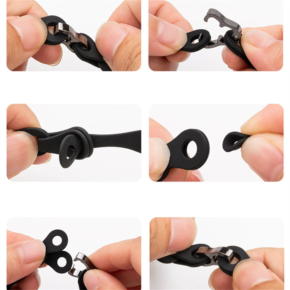 สายกลวงแฟชั่นใหม่18มม. สำหรับนาฬิกา Huawei GT4นาฬิกาข้อมือ41มม. สายซิลิโคนกำไลข้อมือเปลี่ยนได้