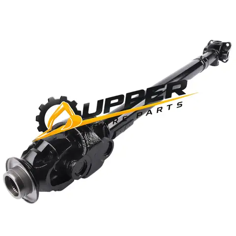 Front CV Drive Shaft For Jeep Wrangler JK 4WD 2012-2018 2.0L 3.6L V6 5071.1A