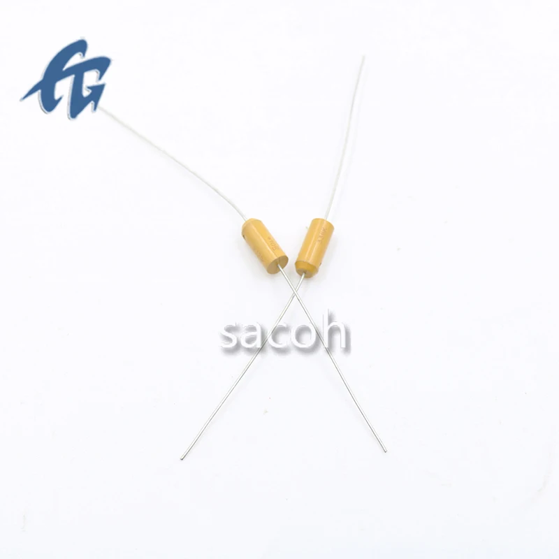 

(SACOH Electronic Components) T322D336K010AT 3Pcs 100% IC Chip integrated circuit