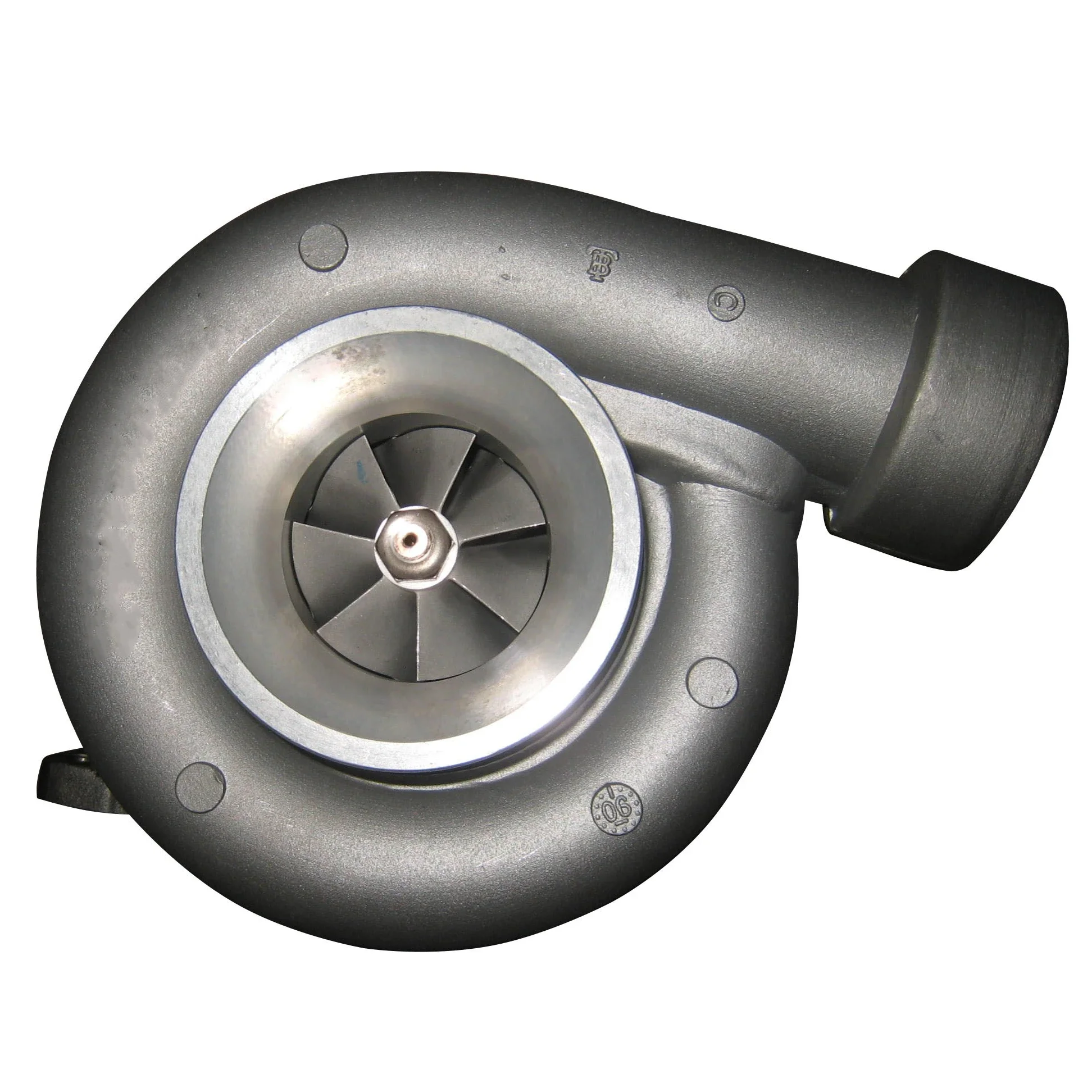 

317405 Turbocharger 0070964699 S400 OM501