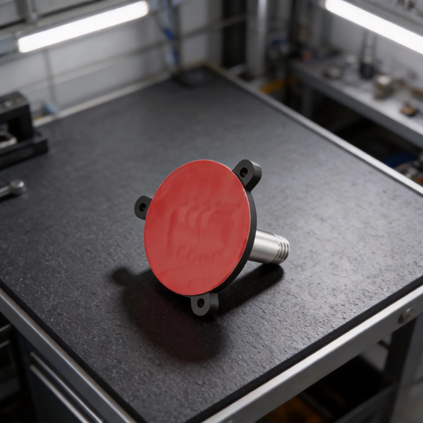 Challenging Environments for gnss for antenna Mount As Shown In The Picture Compatible With for gnss Antennas Materials