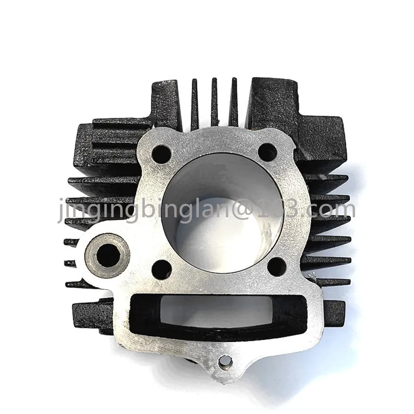 Head Assembly Motorcycle Parts Jialing 90JH90 CT90 TRX90 Cylinder Engine Medium Cylinder Cylinder