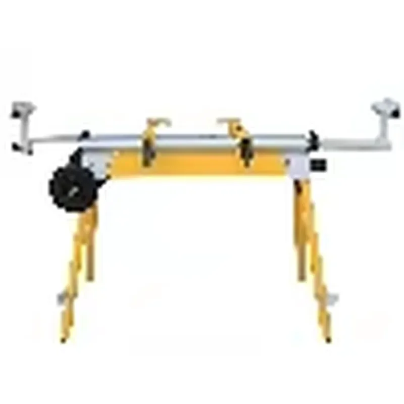 36100 Aluminum Alloy Top Miter Saw Bracket Heavy Duty Support Stand for Woodworking Cutting Machine Accessories Universal