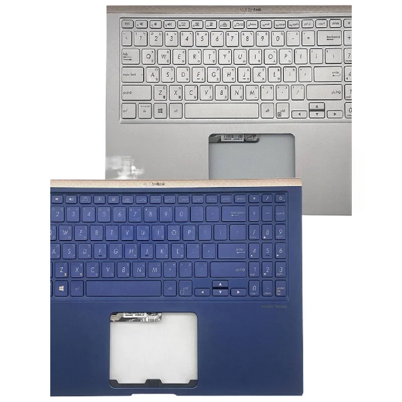 Sa+ For Asus ZenBook 15 UX533 UX533FN UX534F UX533F UX533FD Keyboard C Shell