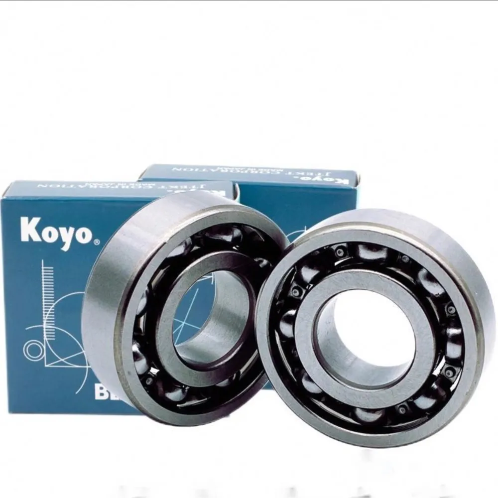 Hot Sale 6905-2RU Koyo Deep groove ball bearing 6905 2RU koyo bearing 25x42x9mm 6905-2RU koyo  6905-2RS C2