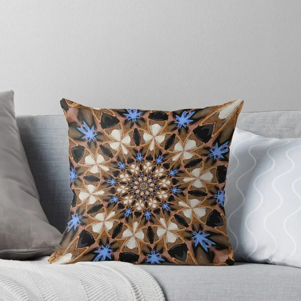 

Koledescope tan 1 Throw Pillow Cushion Cover Set home decor items Covers For Sofas Decorative Pillow Covers For Sofa pillow