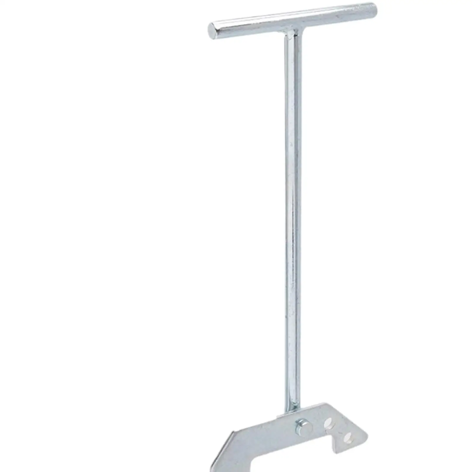 Ключ для уничтожения мусора, металлический практичный ключ для уничтожения мусора