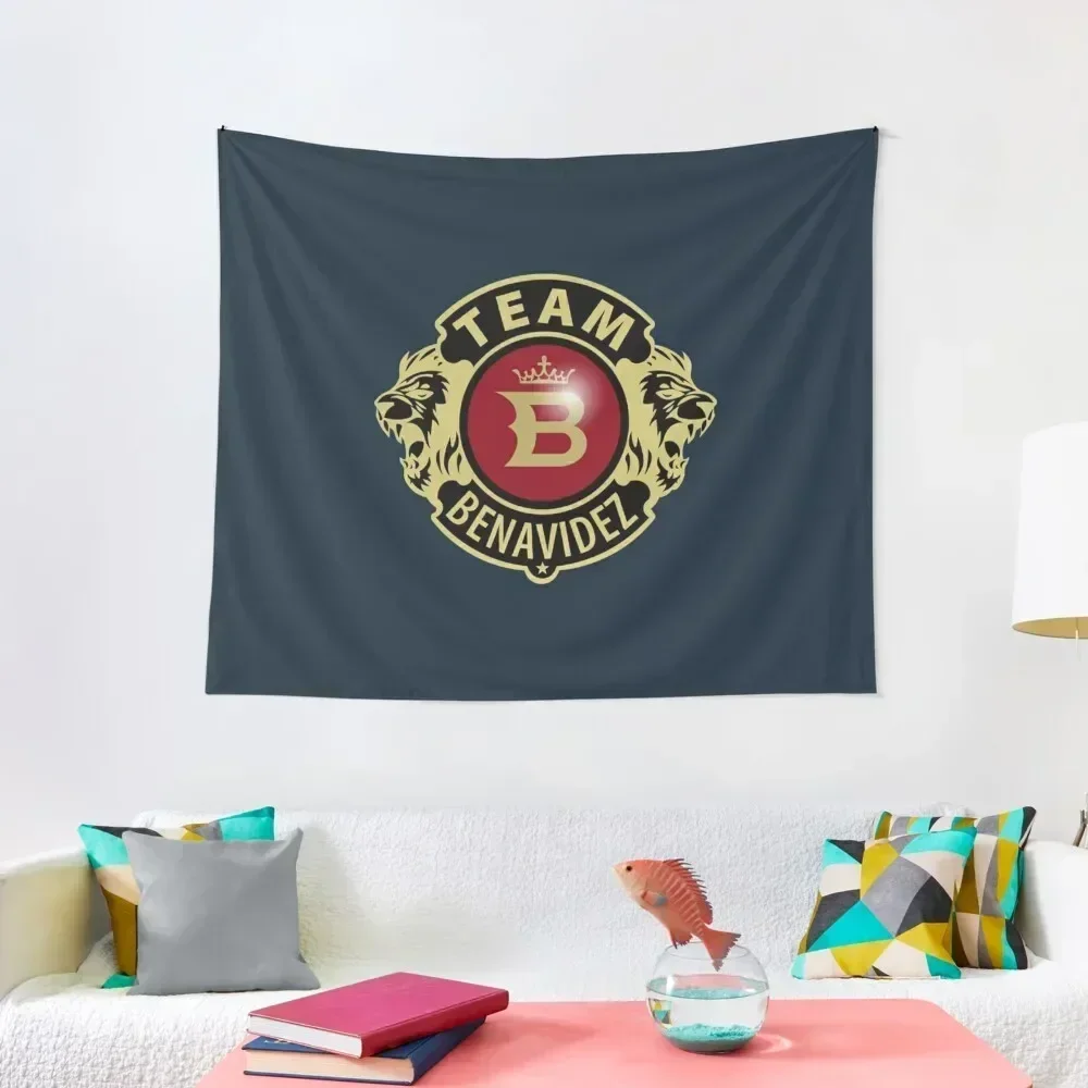 

David Benavidez Tapestry Wall Hanging Wall Bedrooms Decorations Decorative Wall Tapestry