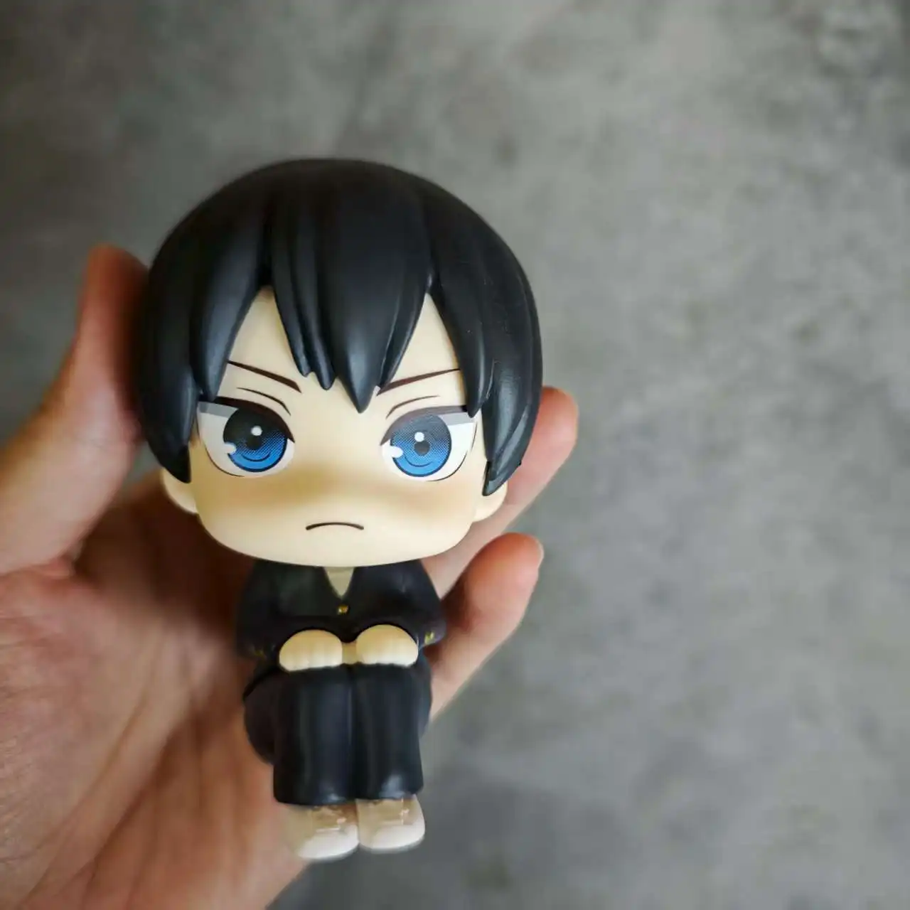 هيناتا وكاجياما توبيو نموذج ألعاب هدية 10 سم