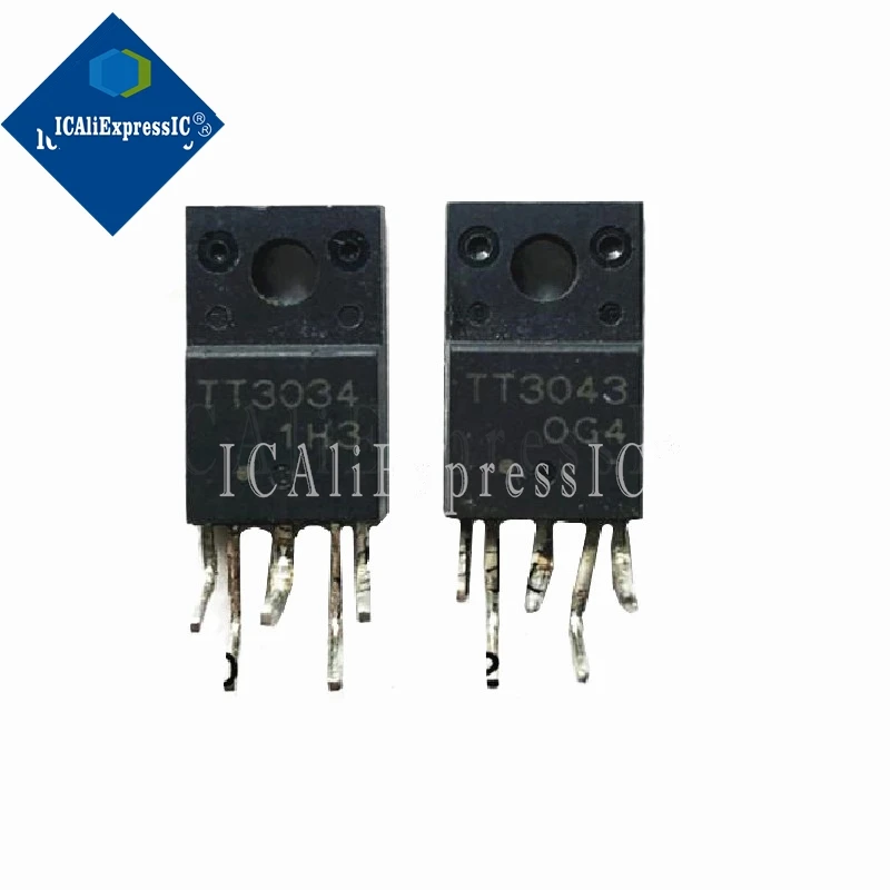 1PCS TT3034 TT3043 FTD01N FTD02P Printer motherboard consists of H-bridge tube