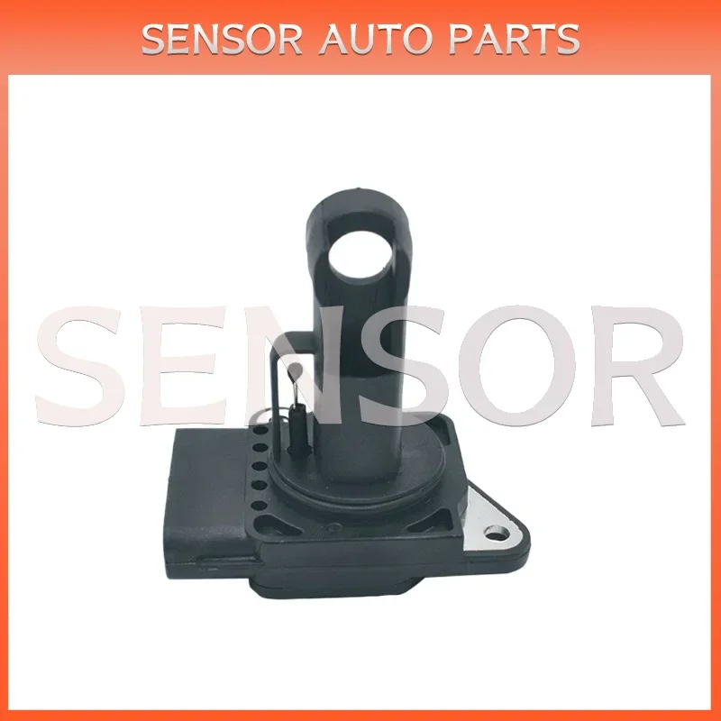 Sensor MAF de Luchtmassametro 197400-4041 WLS1-13-215 VN197400-4041 para Ford Ranger Mazda BT-50 2,5 TDCi diésel Auto-onderdelen