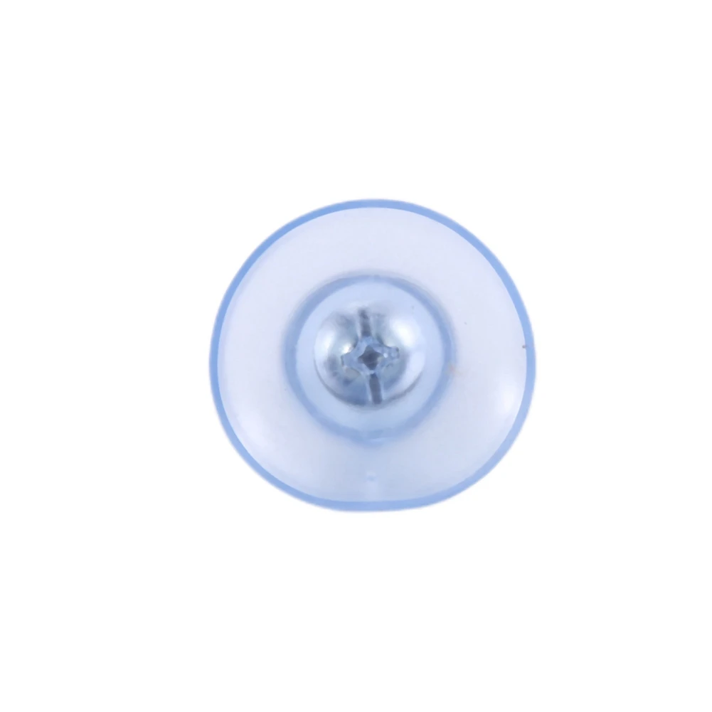 

ABVT-20 Pcs Rubber Strong Suction Cup Replacements For Glass Table Tops With M6 Screw