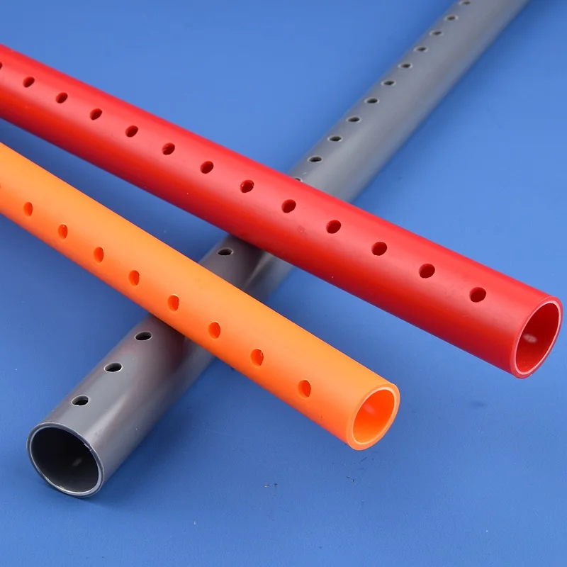 1 قطعة 16/20/25 مللي متر فلتر حوض السمك المطر رذاذ بار أنبوب التدفق البلاستيك دش المطر منفذ أنبوب خزان الأسماك مرشح خارجي اكسسوارات #5