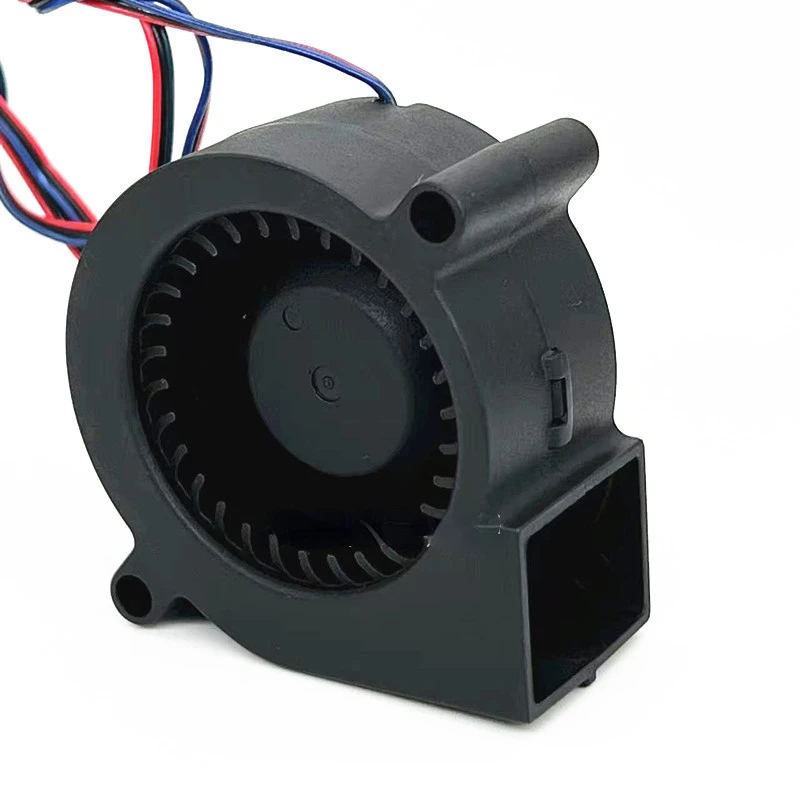 PD-5025MS12B 12V 0.06A 5CM 5025 for Xiaomi Humidifier Turbo Fan Accessories