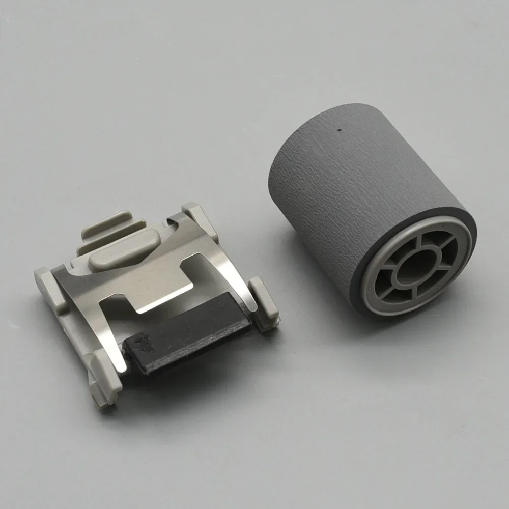 5X B12B813421 لاقط الأسطوانة لوحة الانفصال عدة لإبسون GT-S50 GT-S55 GT-S80 GT-S85 / S85N S80N S55N S50N الماسح الضوئي #6