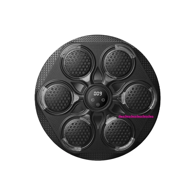 

New Music Boxing Machine Smart Bluetooth Boxing Target Trainer Adult Children