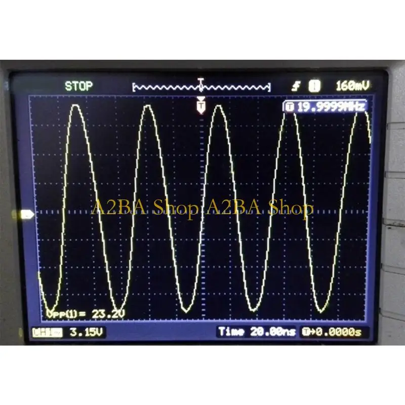 A2BA Broadband Power Amplifier Module for Radio Transmission Amplifier Accessories