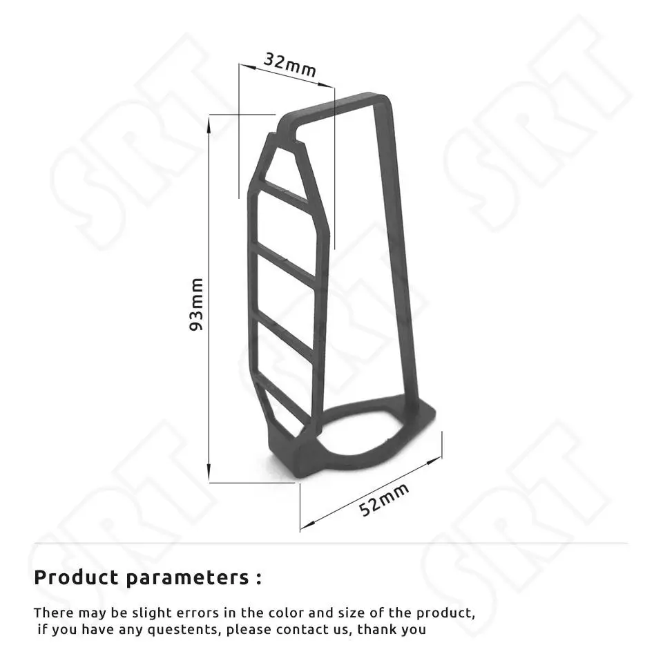 Passt für Honda CB300R CB250R CB150R CB125R CBR250RR 2017-2022 Motorrad Hinten Blinker Licht Schutz Schild Schutz Abdeckung