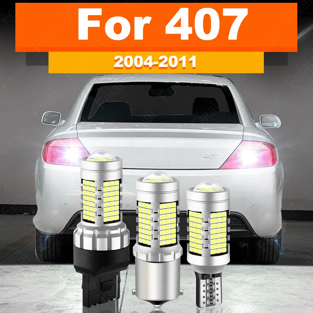 Led Reverse Light F…