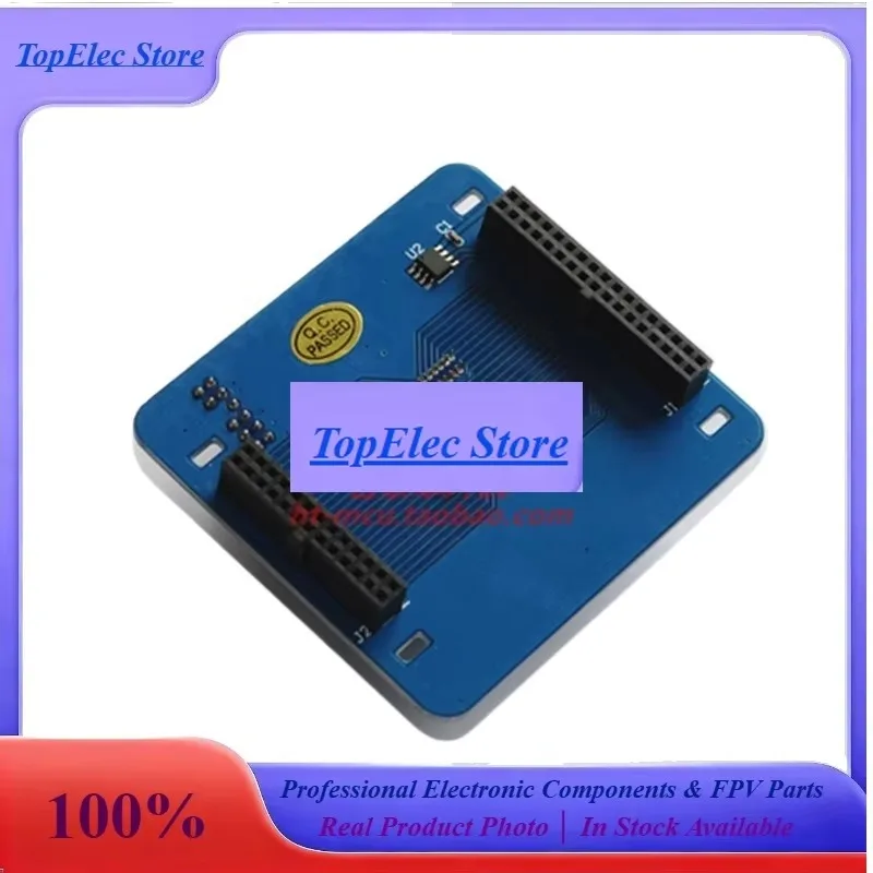 TOPesOriginal Eskt56ssopa Hetai Programmer Adapter E-socket Programmer Adapter Adapter